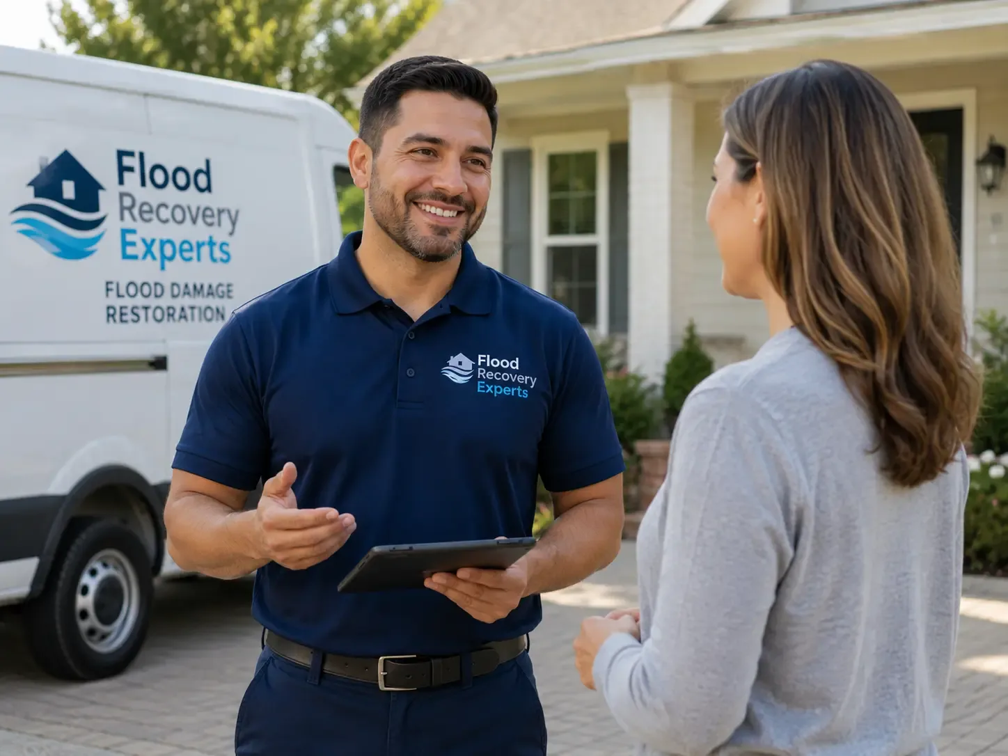 Flood Damage Cleanup Knightdale, NC FAQs